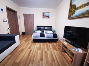 Central Park Apartman